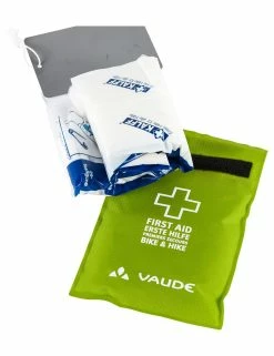 Vaude - Trousse De Premiers Secours -Promos Vélo Électrique Magasin vaude first aid kit s waterproof ouverte 3840x2160