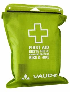 Vaude - Trousse De Premiers Secours -Promos Vélo Électrique Magasin vaude first aid kit s waterproof 3840x2160