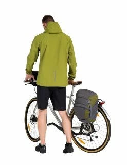 Vaude - OnTour Back - Sacoches De Porte-bagages Arrière (2 X 23L) -Promos Vélo Électrique Magasin vaude ontour back 7 3840x2160