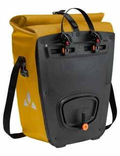 Vaude - Sacoche De Porte-bagages Proof Back TR -Promos Vélo Électrique Magasin vaude proof back tr 4 3840x2160