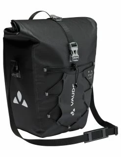 Vaude - Sacoche De Porte-bagages Proof Back TR -Promos Vélo Électrique Magasin vaude proof back tr 3840x2160