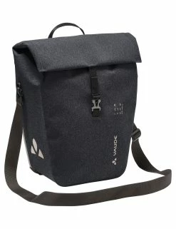 Vaude - Sacoche De Porte-bagages ReCycle Commute Single 10 Vaude - Sacoche De Porte-bagages ReCycle Commute Single -Promos Vélo Électrique Magasin vaude recycle commute single 2 3840x2160