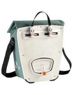 Vaude - ReCycle Pro Single - Sacoche Vélo -Promos Vélo Électrique Magasin vaude recycle pro single 3 3840x2160