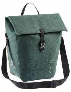 Vaude - ReCycle Pro Single - Sacoche Vélo -Promos Vélo Électrique Magasin vaude recycle pro single 3840x2160