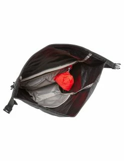 Vaude - Sacoche De Porte-bagages Road Master Roll-It Luminum -Promos Vélo Électrique Magasin vaude road master roll it luminum 2 3840x2160