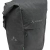 Vaude - Sacoche De Porte-bagages Road Master Roll-It Luminum -Promos Vélo Électrique Magasin vaude road master roll it luminum 3840x2160