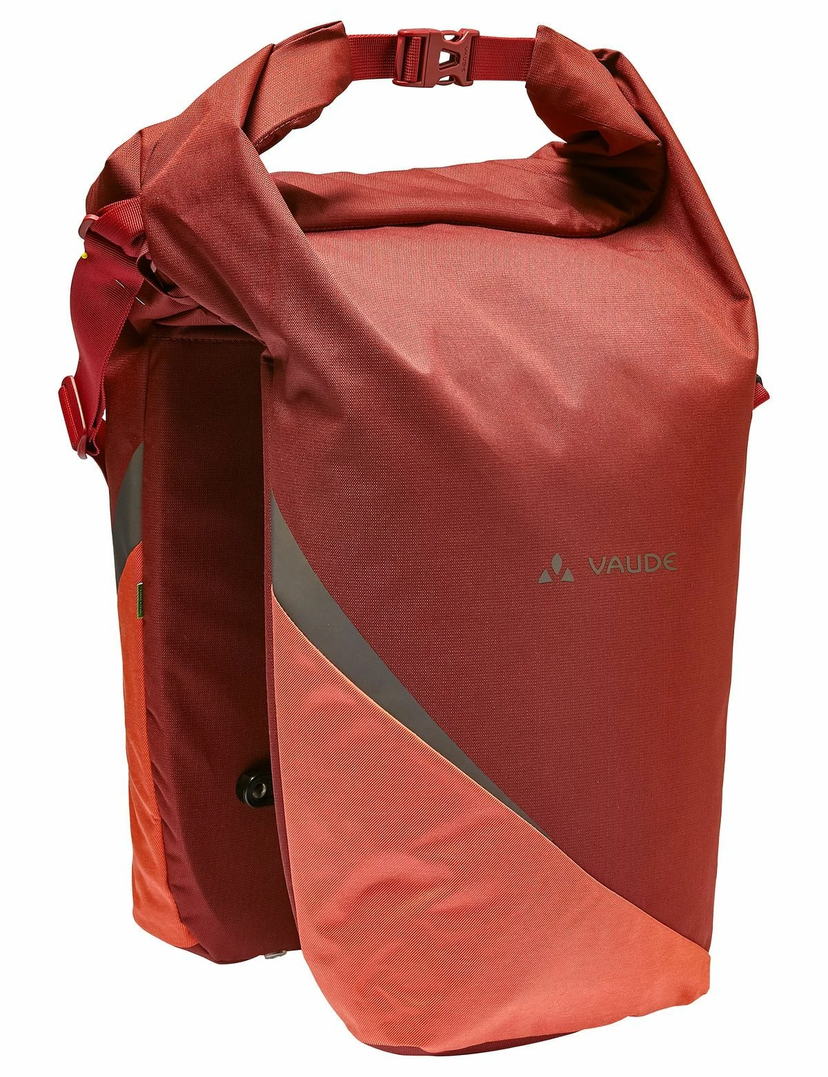 Vaude - Road Master Urban - Sacoche Double 4 Vaude - Road Master Urban - Sacoche Double – Image 2