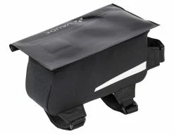 Vaude - Sacoche De Cadre Carbo Guide Bag II -Promos Vélo Électrique Magasin vaude sacoche de cadre carbo guide bag 2 detail 1 3840x2160