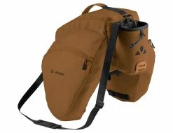 Vaude - Sacoche De Porte-bagages ESilkroad Plus -Promos Vélo Électrique Magasin vaude sacoche de porte bagages esilkroad plus 2 3840x2160