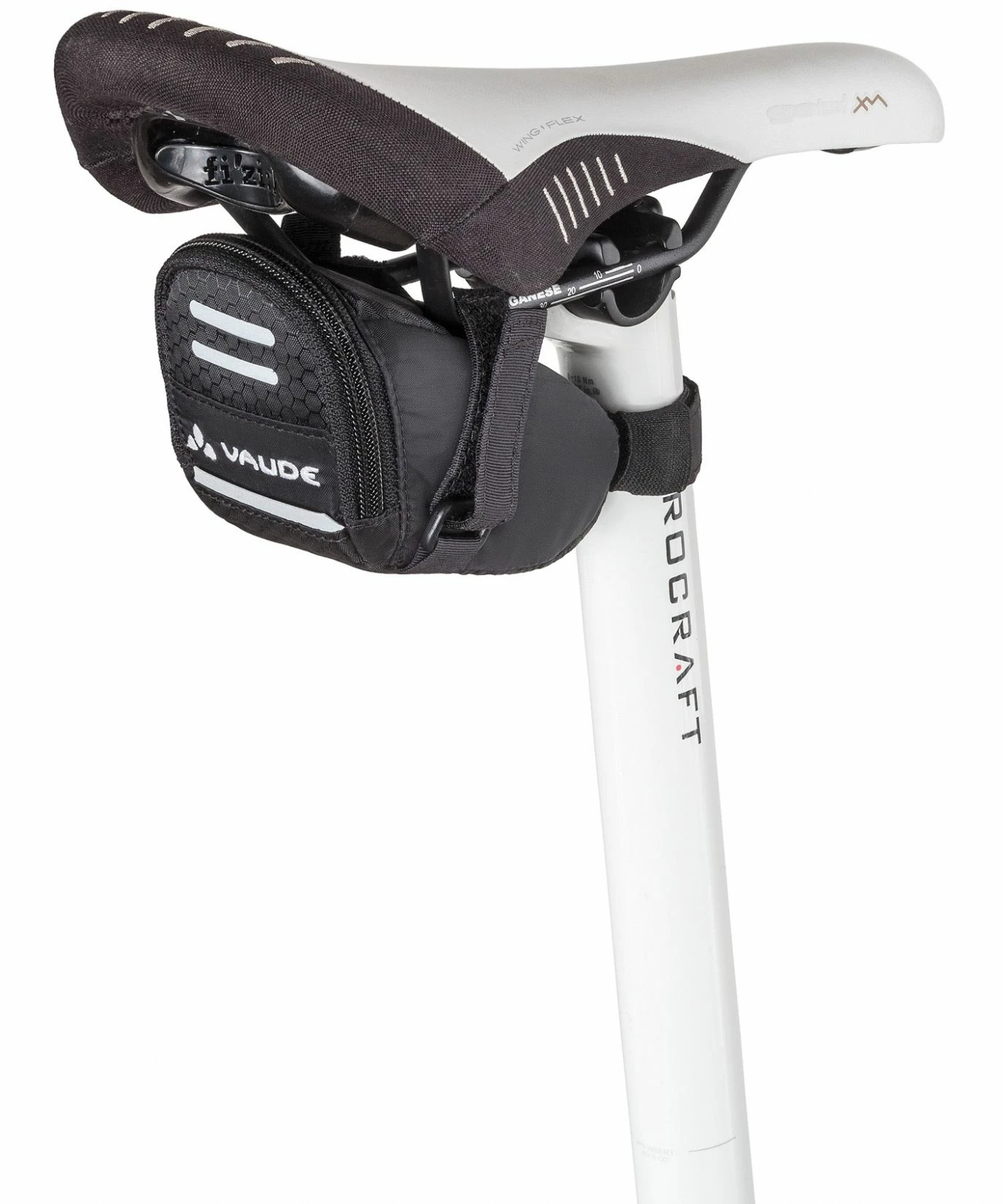 Vaude - Sacoche De Selle Race Light 6 Vaude - Sacoche De Selle Race Light – Image 4