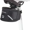 Vaude - Sacoche De Selle Tool -Promos Vélo Électrique Magasin vaude sacoche de selle tool l noir 3840x2160