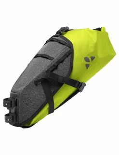 Vaude - Sacoche De Selle Trailsaddle II - 10 L -Promos Vélo Électrique Magasin vaude sacoche de selle trailsaddle 2 10 l 1 3840x2160