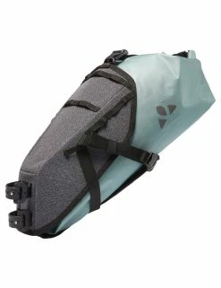 Vaude - Sacoche De Selle Trailsaddle II - 10 L -Promos Vélo Électrique Magasin vaude sacoche de selle trailsaddle 2 10 l 2 3840x2160