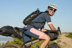 Vaude - Sacoche De Selle Trailsaddle II - 10 L -Promos Vélo Électrique Magasin vaude sacoche de selle trailsaddle 2 10 l 9 3840x2160