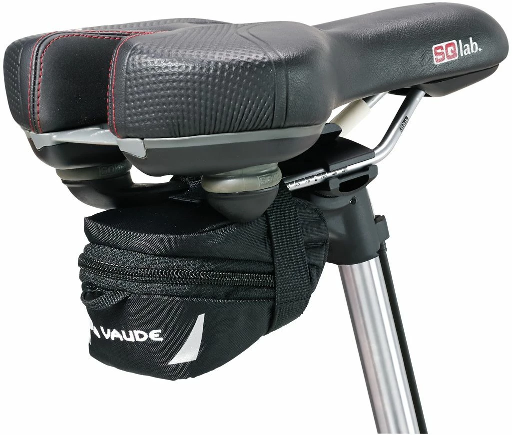 Vaude - Sacoche De Tube De Selle Velo électrique 3 Vaude - Sacoche De Tube De Selle Velo électrique