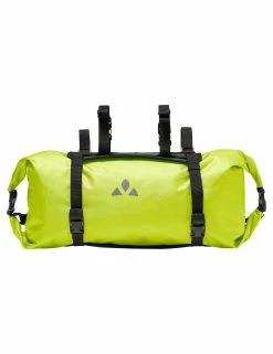 Vaude - Sacoche De Guidon Trailfront II - 13 L -Promos Vélo Électrique Magasin vaude sacoche guidon trailfront 2 4 3840x2160