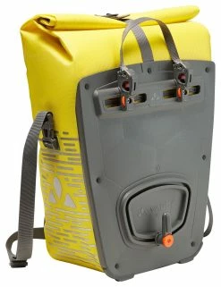 Vaude - Sacoche Vélo Aqua Back Luminum Single II -Promos Vélo Électrique Magasin vaude sacoche velo aqua back luminum single 2 4 3840x2160