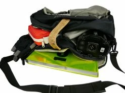 Vaude - Sacoche De Porte-bagages EBack Single - 28 L -Promos Vélo Électrique Magasin vaude sacoches porte bagages eback single 28 l 2 3840x2160