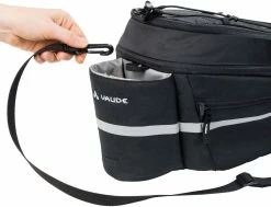 Vaude - Sacoche De Porte-bagages Silkroad L - 9+2 L -Promos Vélo Électrique Magasin vaude silkroad l 1 3840x2160