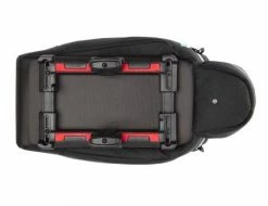 Vaude - Sacoche De Porte-bagages Silkroad L - 9+2 L -Promos Vélo Électrique Magasin vaude silkroad l 3 3840x2160