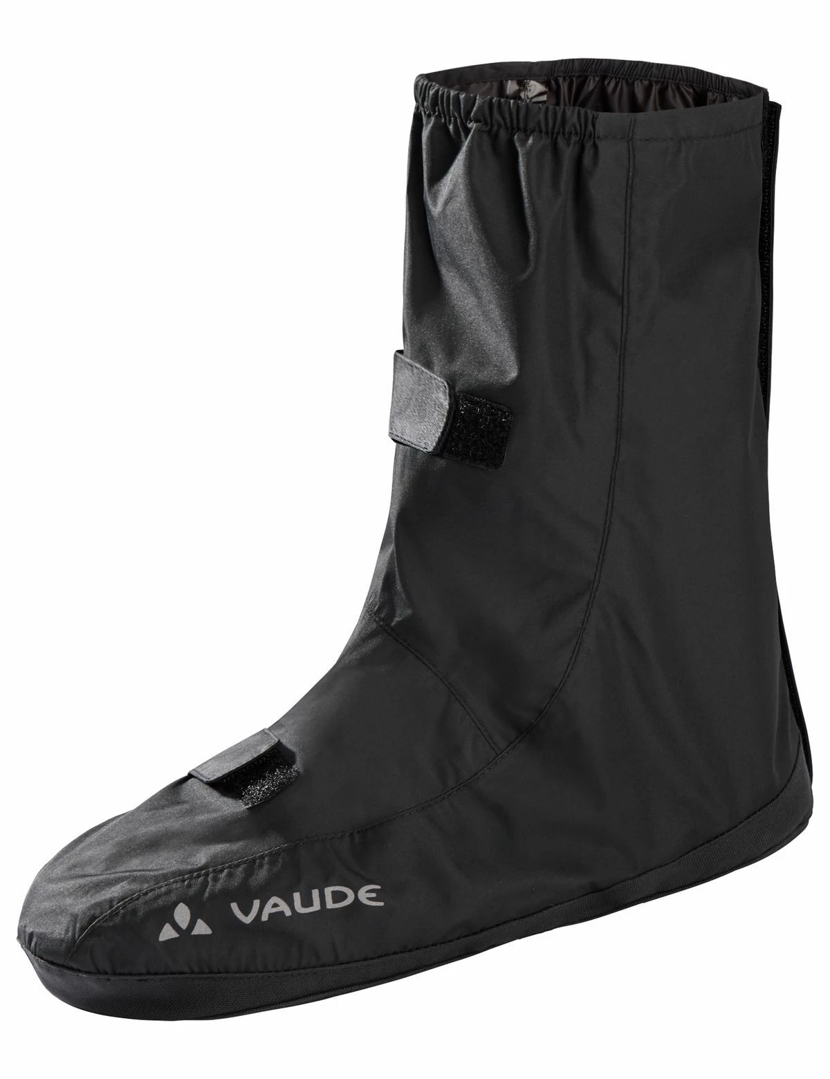 Vaude - Surchaussures étanches Palade - Noir 3 Vaude - Surchaussures étanches Palade - Noir