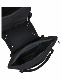 Vaude - Sacoche Double Twinshopper -Promos Vélo Électrique Magasin vaude twinshopper 6 3840x2160