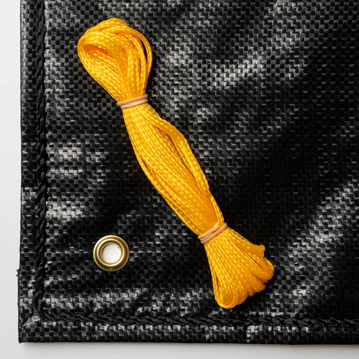 VK- Housse De Protection Pour Vélo Cargo - Avec Oeillet & Cordelette 4 VK- Housse De Protection Pour Vélo Cargo - Avec Oeillet & Cordelette – Image 2