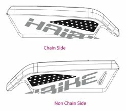 Haibike SDURO - Autocollant Pour Batterie De Cadre Bosch Powerpack 2018 10 Haibike SDURO - Autocollant Pour Batterie De Cadre Bosch Powerpack 2018 -Promos Vélo Électrique Magasin weiss schwarz glaenzendWXosVM060S5uT 3840x2160