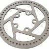 Xiaomi - Disque De Frein 110 Mm Pour Trottinette électrique MI M365 -Promos Vélo Électrique Magasin xiaomi disque de frein 110mm trottinette electrique mi m365 3840x2160