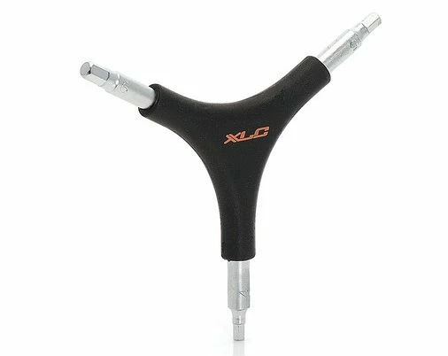 XLC Clé Y TO-M02 - Clé Hexagonale 3 XLC Clé Y TO-M02 - Clé Hexagonale
