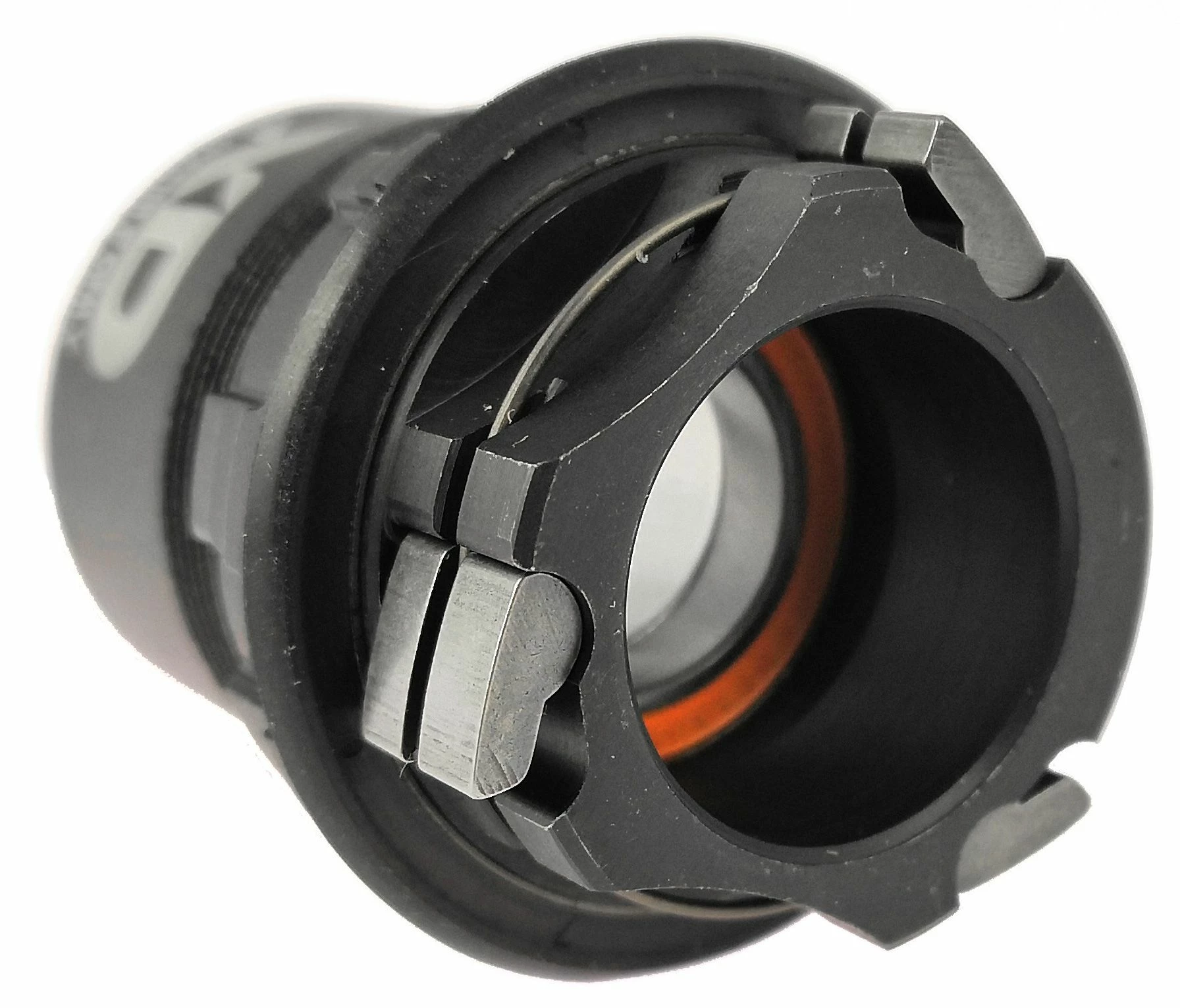 XLC - Corps De Roue Libre EVO XD WS-X16/17 Avec Embouts Pour Axes Traversants 142/148 Mm, Ø 12 Mm 5 XLC - Corps De Roue Libre EVO XD WS-X16/17 Avec Embouts Pour Axes Traversants 142/148 Mm, Ø 12 Mm – Image 3