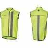 XLC - JE-01 - Gilet Jaune De Sécurité Pour Cyclistes -Promos Vélo Électrique Magasin xlc je 01 gilet jaune velo 3840x2160