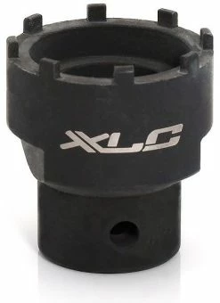 XLC - Outil De Démontage Bague De Verrouillage Moteur Bosch Active Plus 2018, Gen.4, Yamaha PW-X
