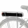 Yamaha EBike - Batterie De Porte-bagages 36V / 400 Wh & 500 Wh -Promos Vélo Électrique Magasin yamaha ebike batterie porte bagages 36v 400 500 wh 3840x2160