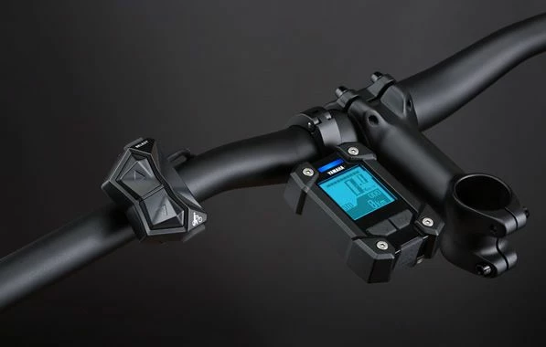 Haibike Yamaha EBike - Support Pour écran PW-X 2017 5 Haibike Yamaha EBike - Support Pour écran PW-X 2017 – Image 3