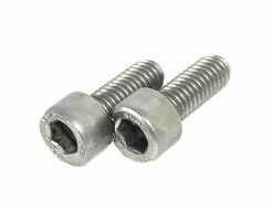 Yamaha EBike - Lot De 2 Vis Pour Moteurs PW-X / X2 Dès 2017