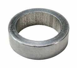 Yamaha/Haibike - Rondelle Pour Vis De Plateau 4 Mm Aluminium