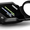 Yamaha EBike - Interface X - Ecran De Contrôle LED -Promos Vélo Électrique Magasin yamaha interface x 3840x2160
